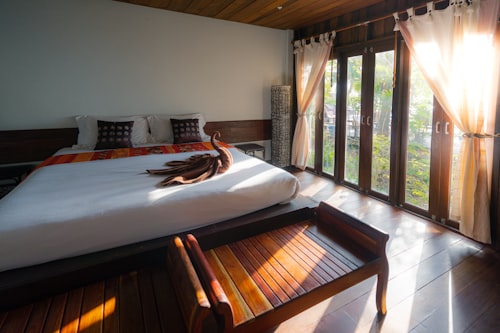 Couple Room
