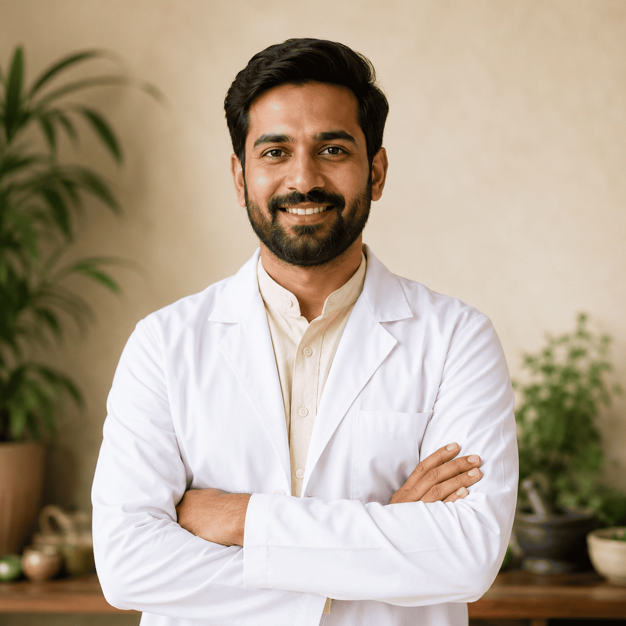 Dr. Vivek Nair