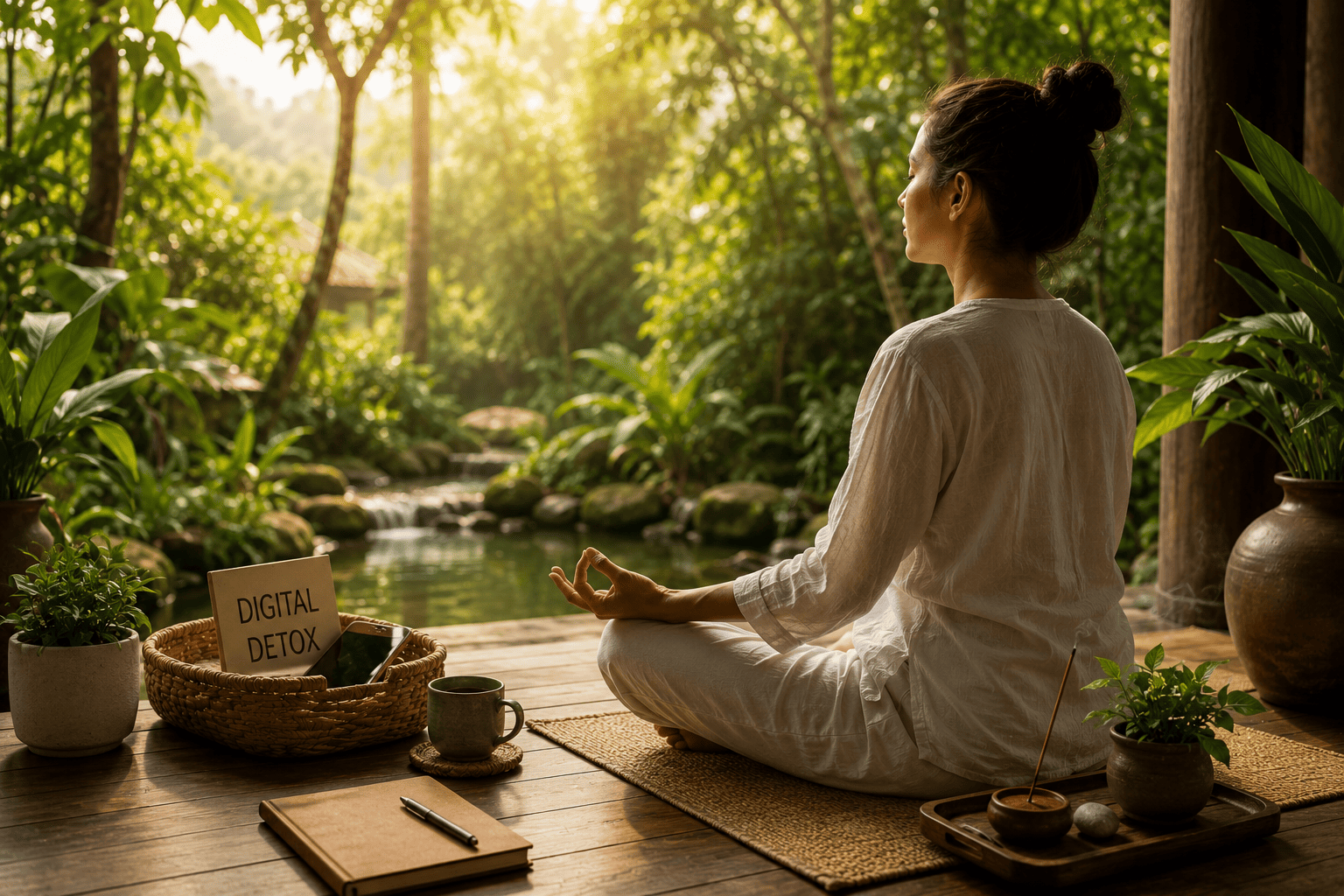 Digital Detox